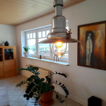 Ferienwohnung Falkenhof リンドラー エクステリア 写真