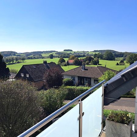Ferienwohnung Falkenhof リンドラー エクステリア 写真