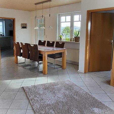 Ferienwohnung Falkenhof リンドラー エクステリア 写真