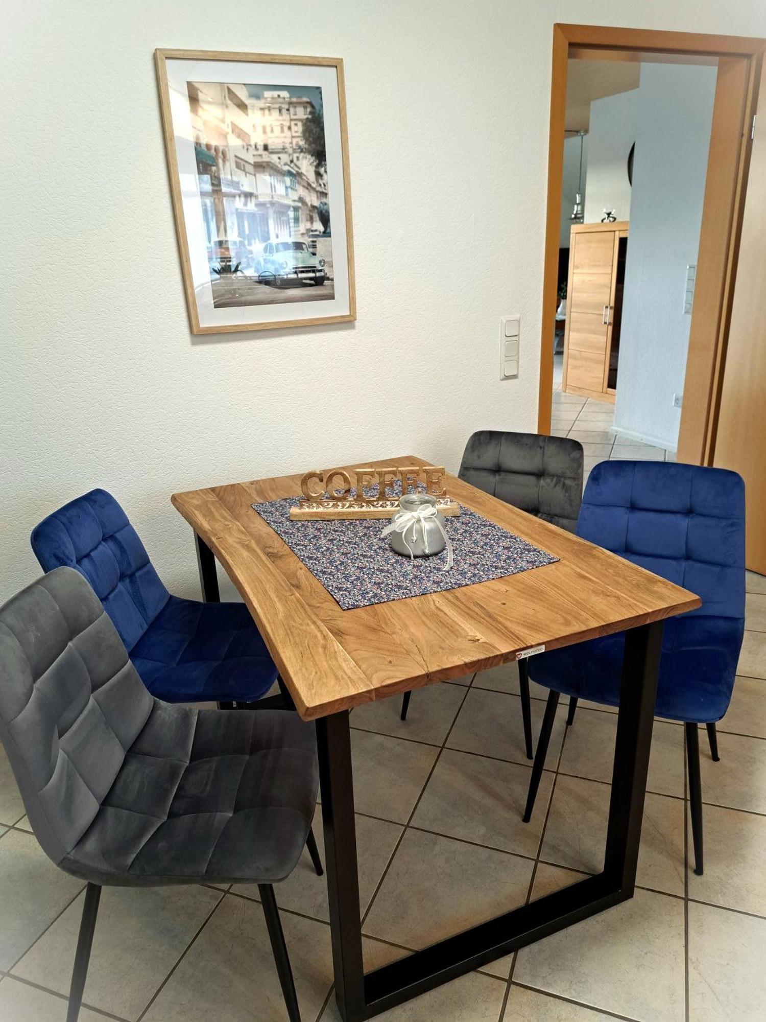Ferienwohnung Falkenhof リンドラー エクステリア 写真
