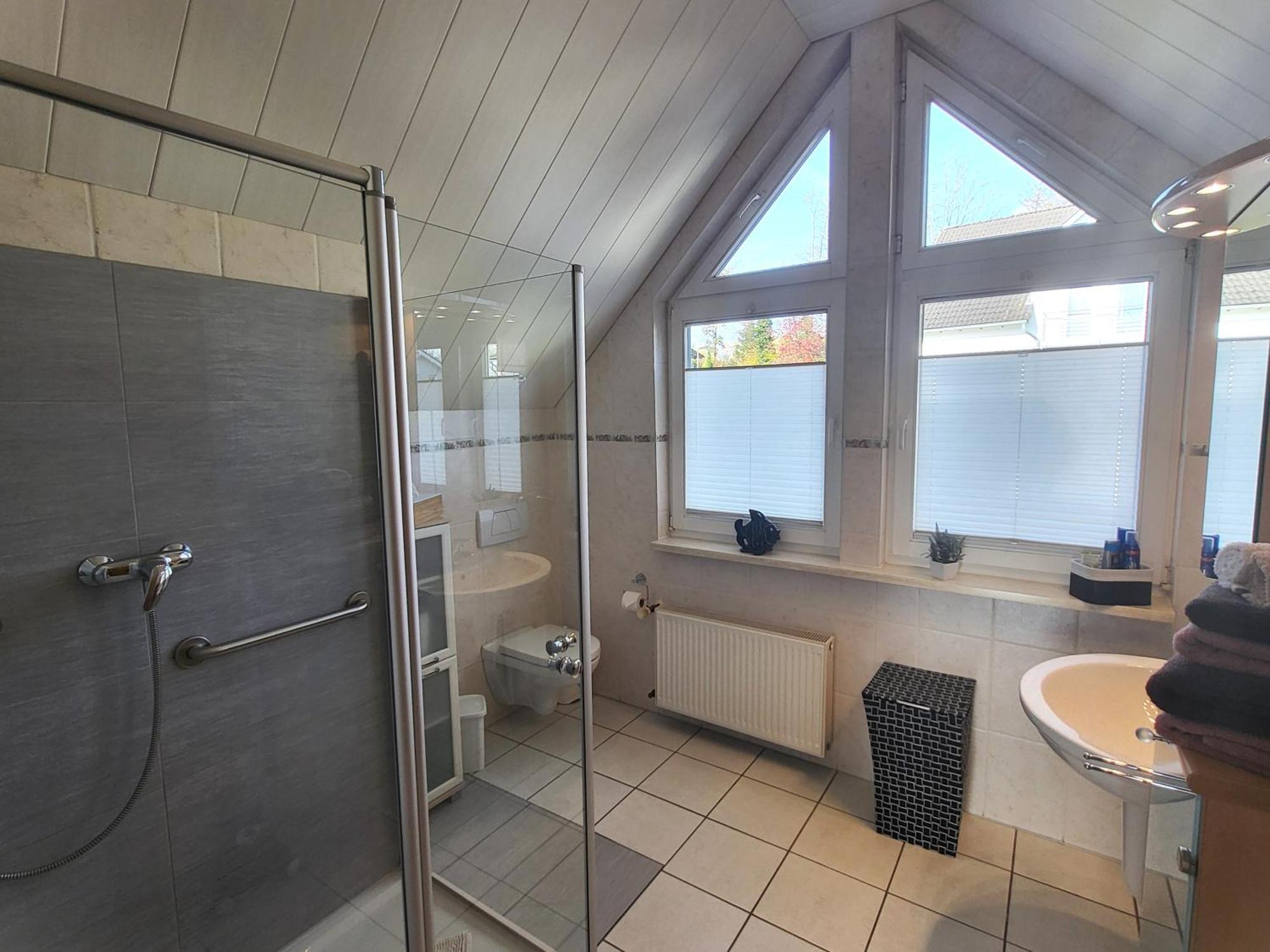 Ferienwohnung Falkenhof リンドラー エクステリア 写真