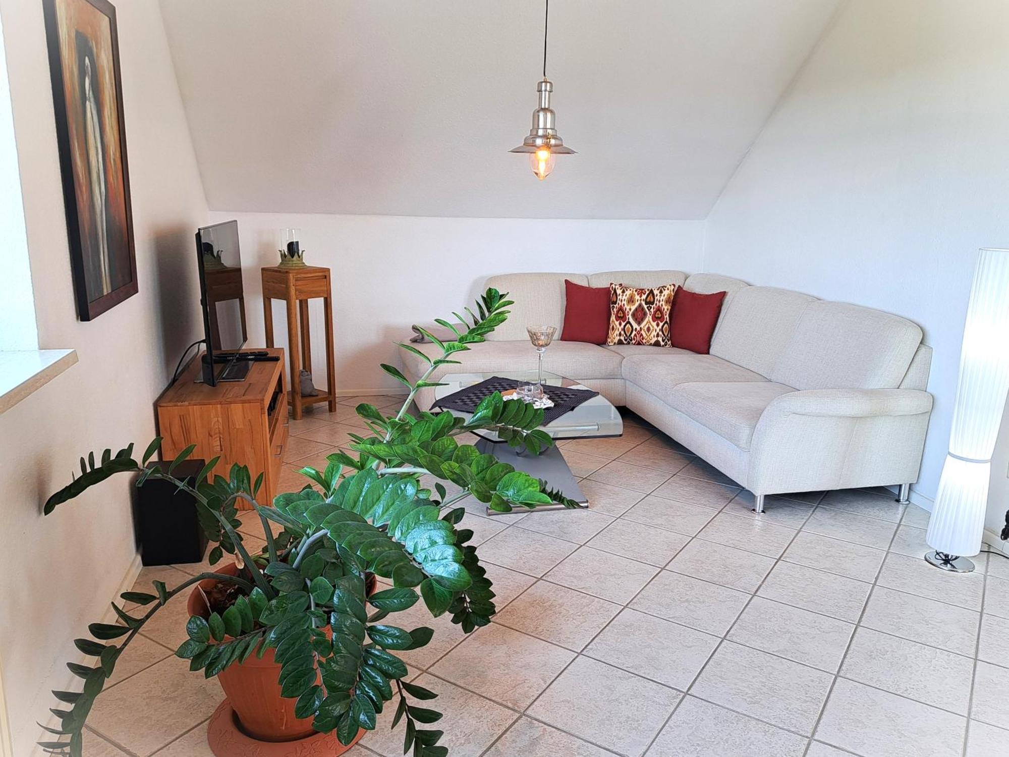 Ferienwohnung Falkenhof リンドラー エクステリア 写真