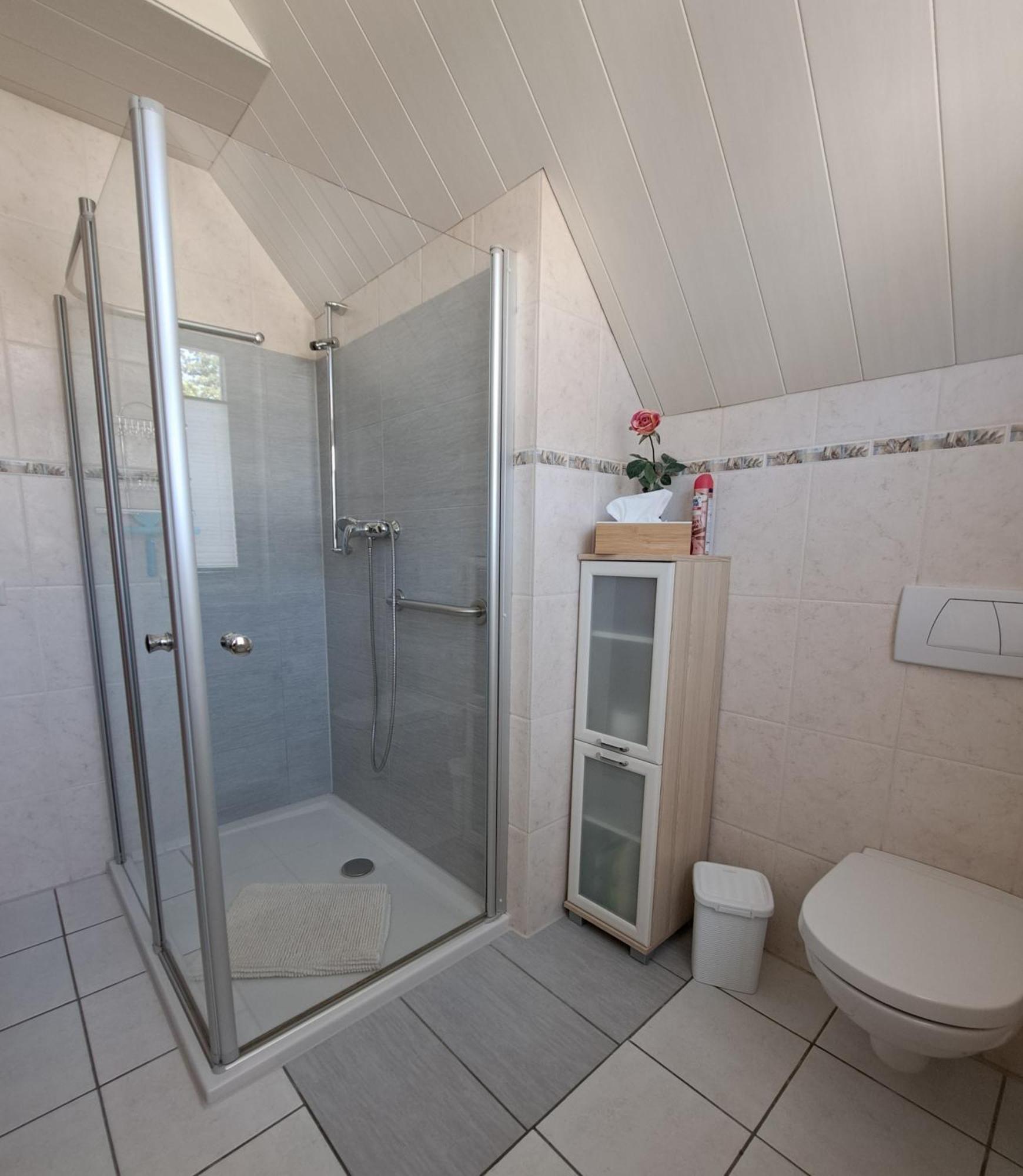 Ferienwohnung Falkenhof リンドラー エクステリア 写真