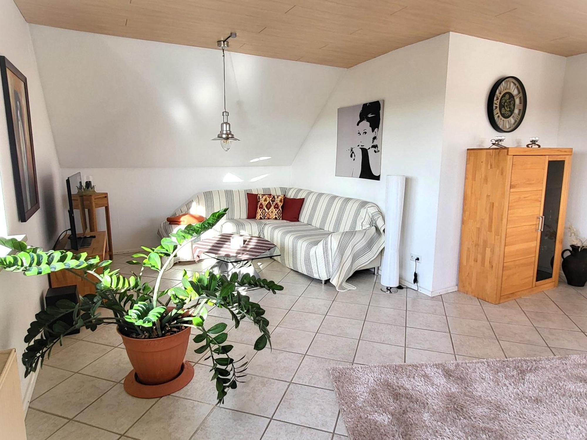 Ferienwohnung Falkenhof リンドラー エクステリア 写真