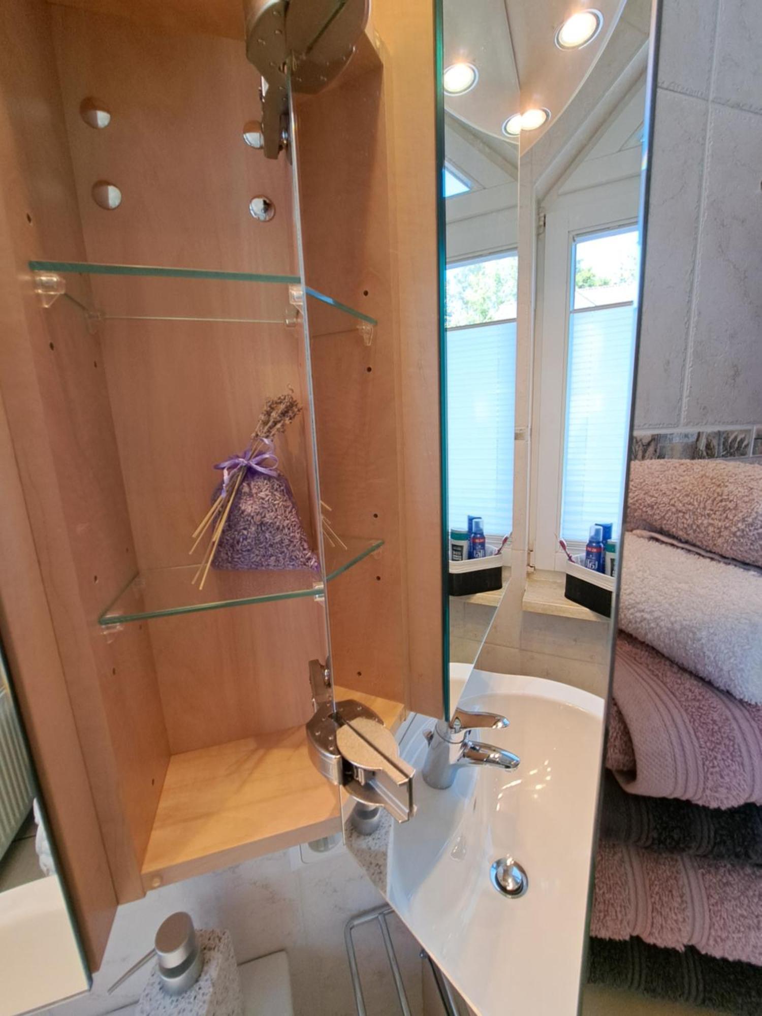 Ferienwohnung Falkenhof リンドラー エクステリア 写真